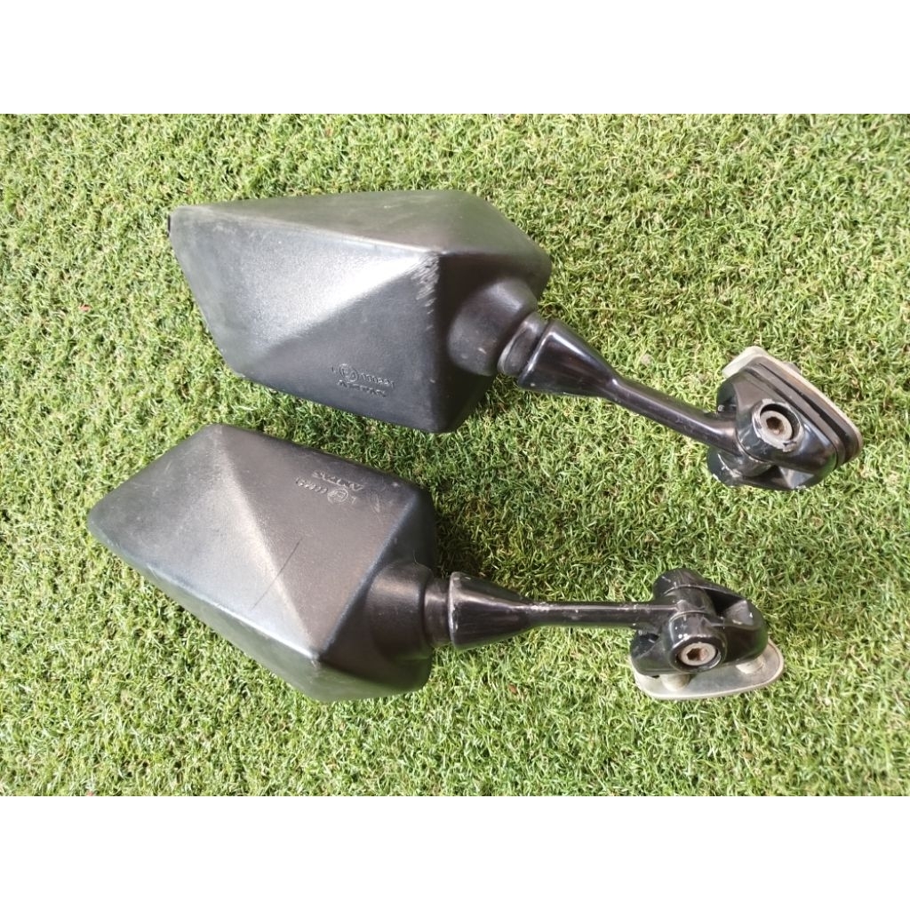 Spion Kawasaki Ninja 250 Karbu original copotan