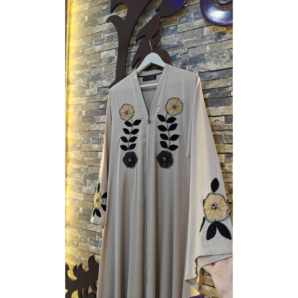 Abaya ori Mesir