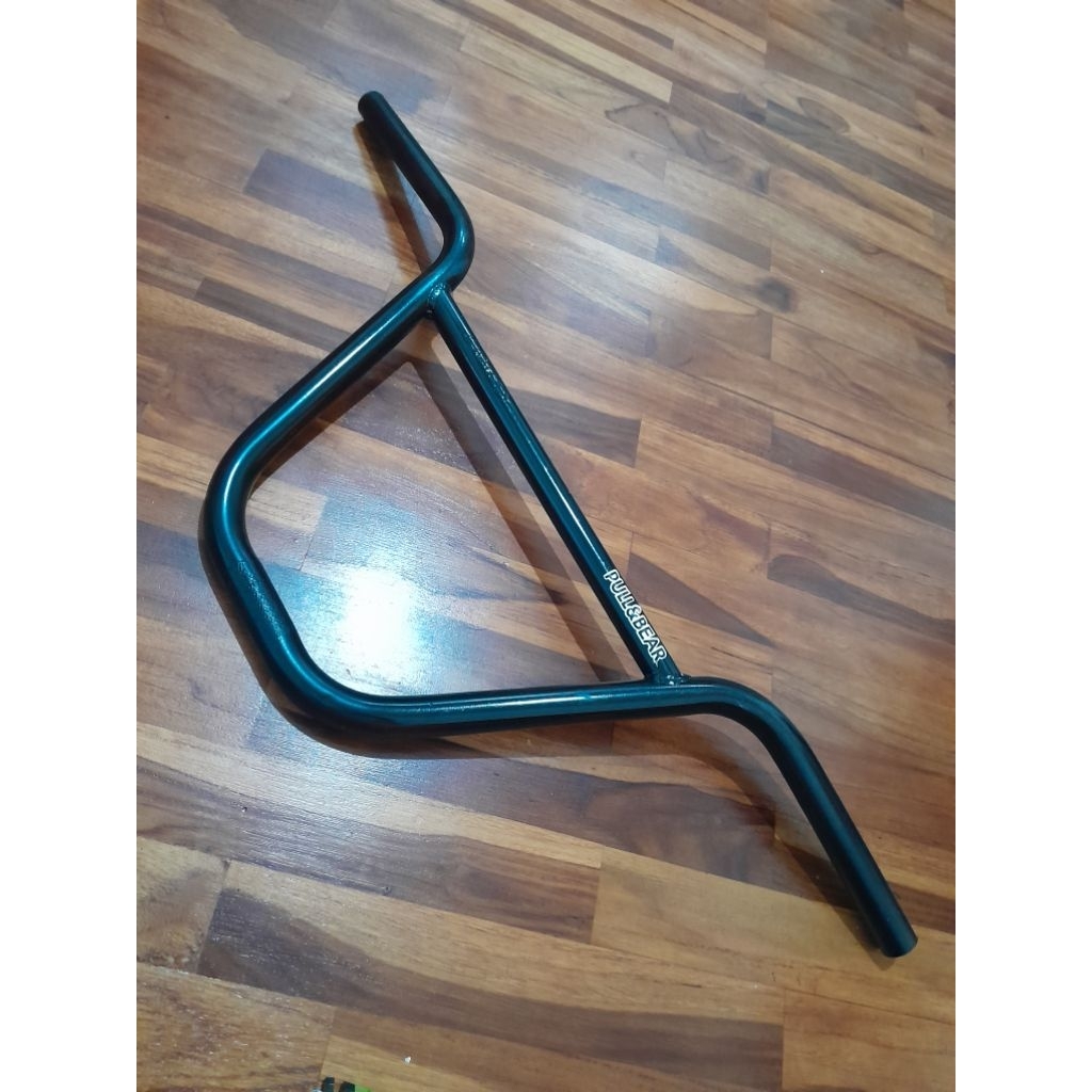 BAR BMX DJ BIKE RISE 9 SECOND OK