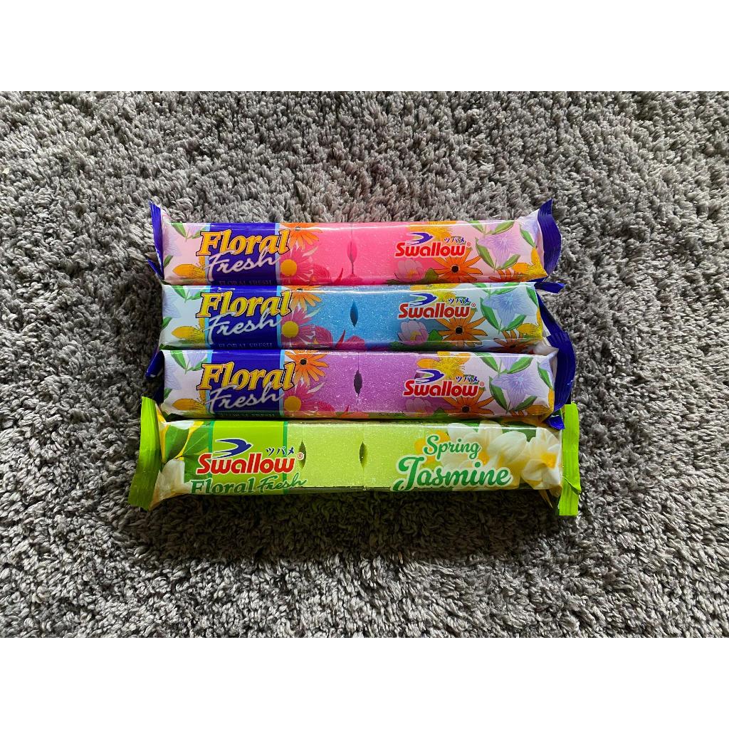 KAMPER SWALLOW FLORAL FRESH MIX