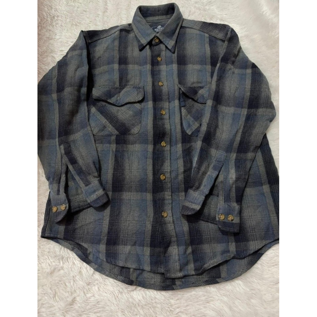 regal friend kemeja flanel