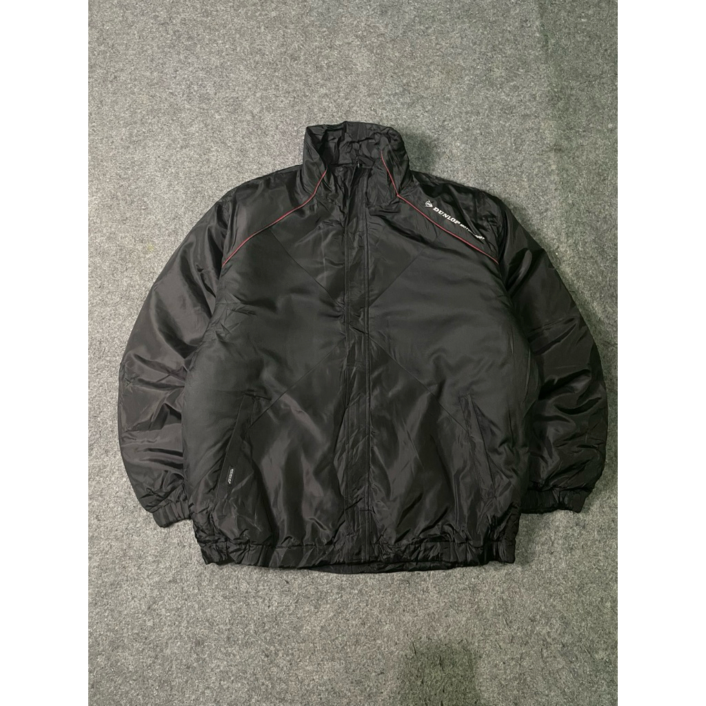 dunlop jaket
