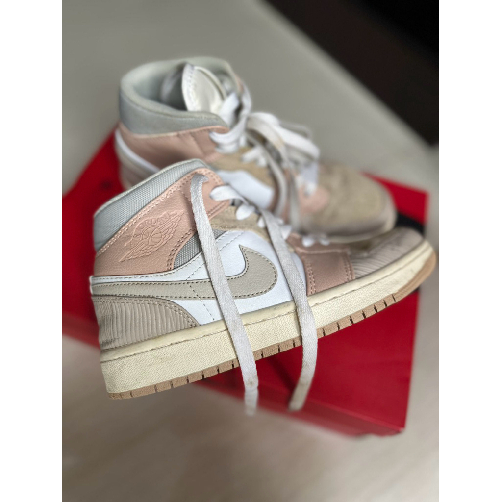 Nike Air Jordan 1 mid Ori