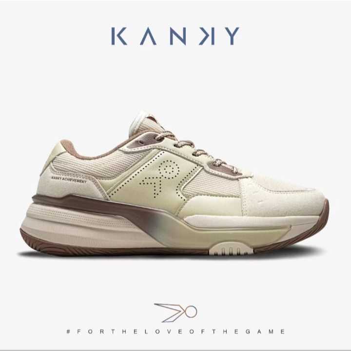 SEPATU KANKY - RC 02 KANKY BASKETBALL