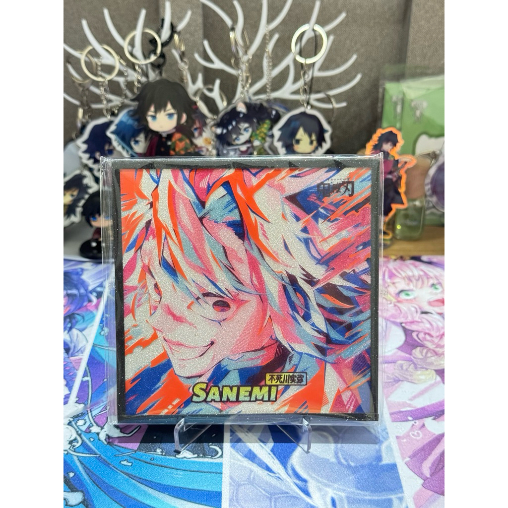 Redeem sikishi sanemi