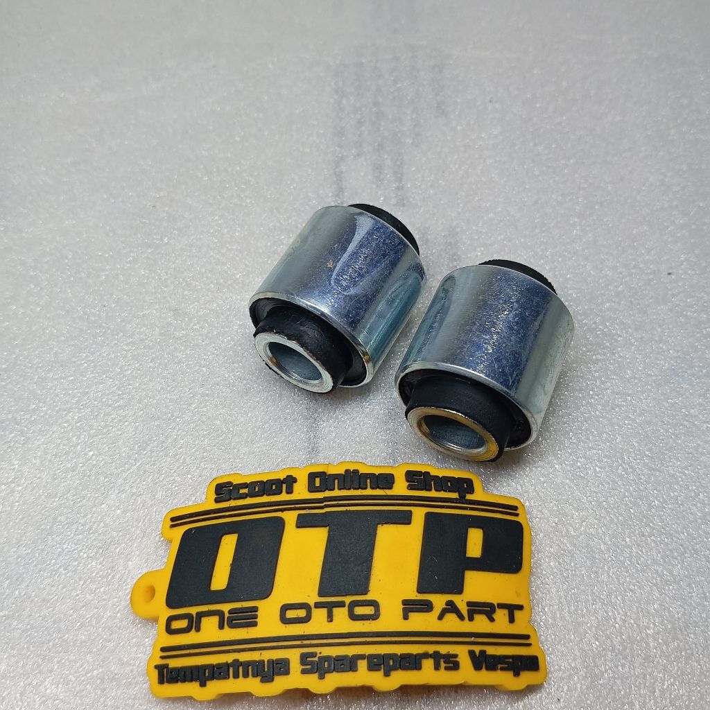 Silent Blok Karet Mounting Vespa Matic