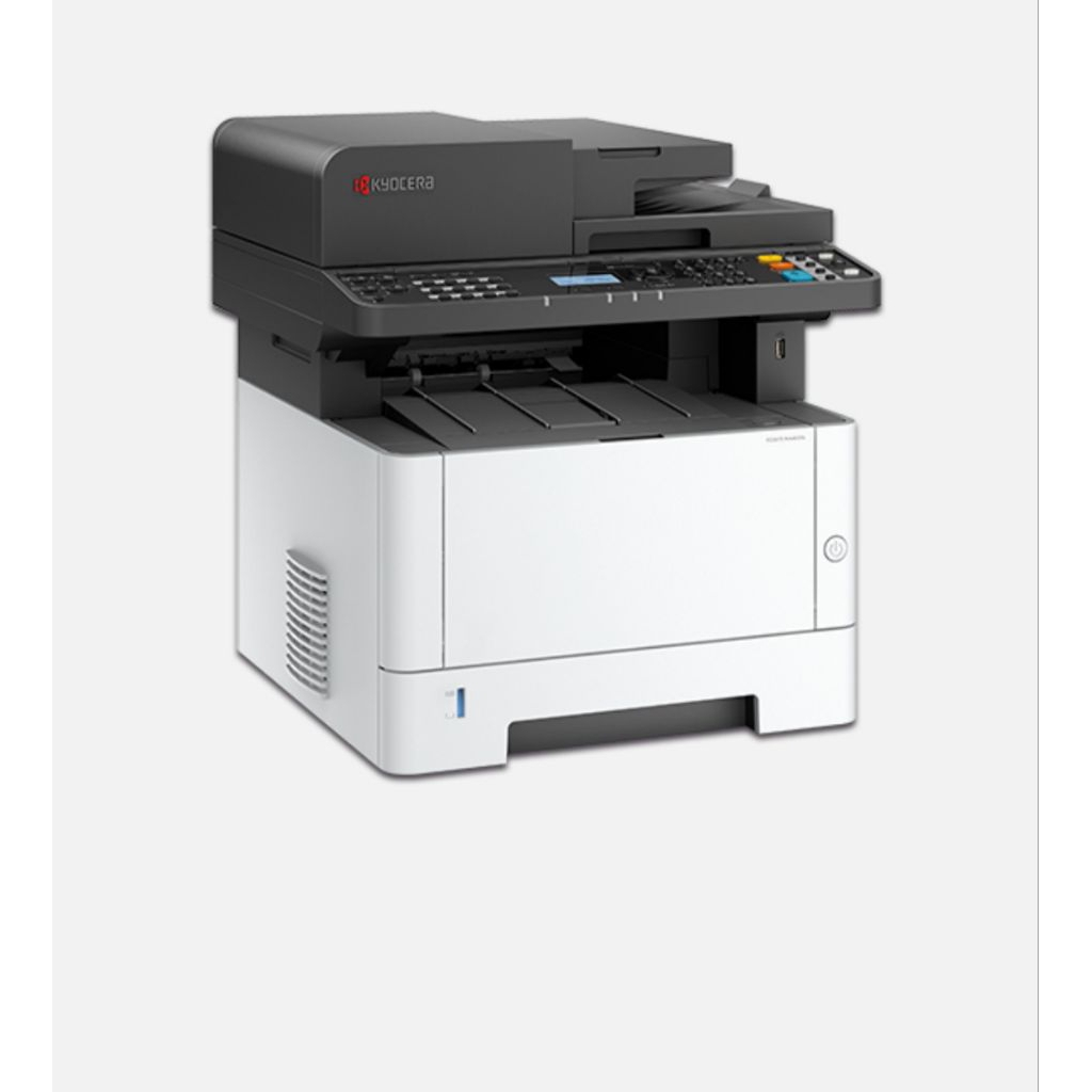 mesin Printer kyocera MA4000X