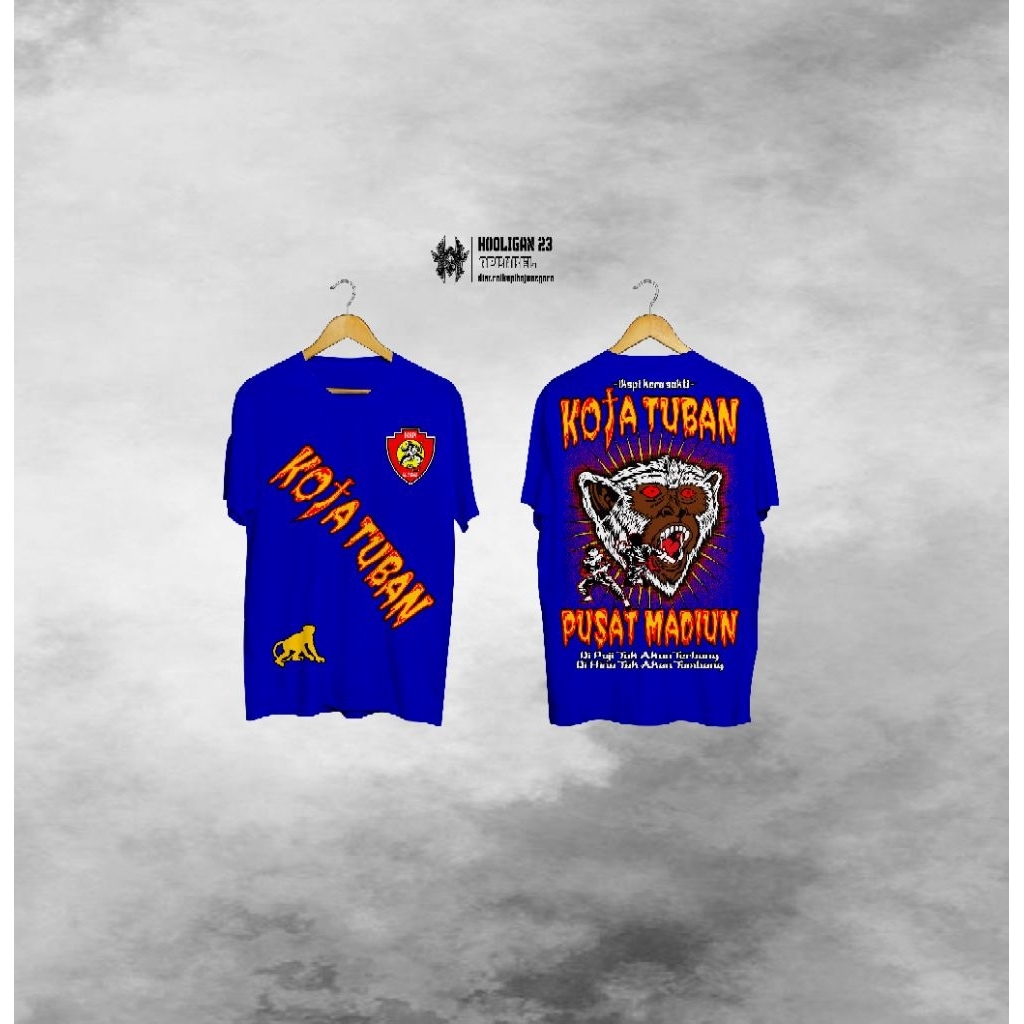 kaos ikspi kera sakti tuban