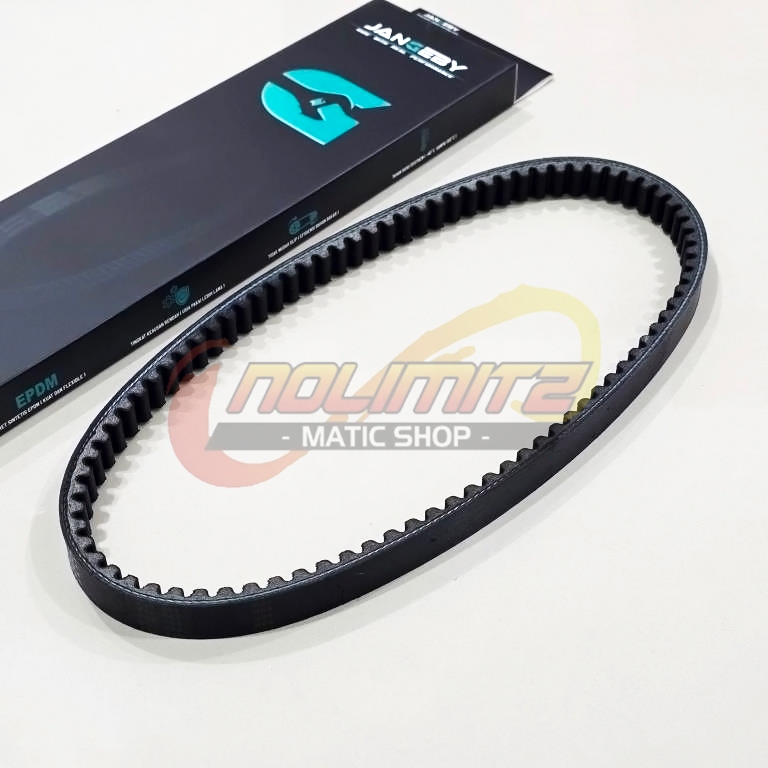 Vanbelt Jangeby V Belt Racing Honda Beat ESP Scoopy ESP