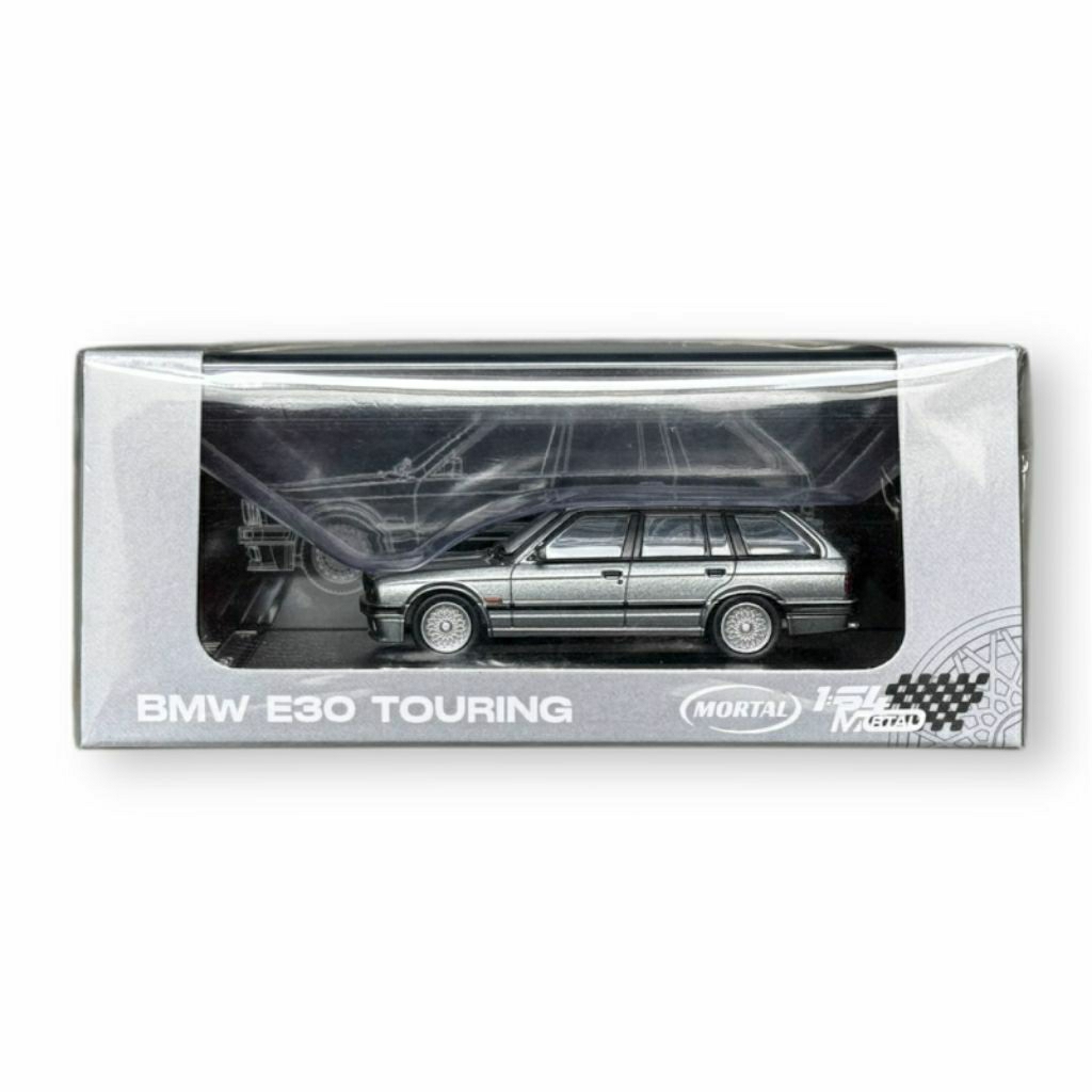 MORTAL BMW E30 Touring LIMITED, Sealed
