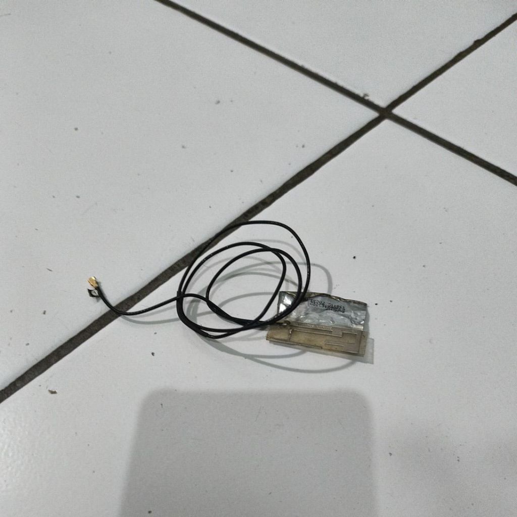 Hp 1000 kabel antena wifi