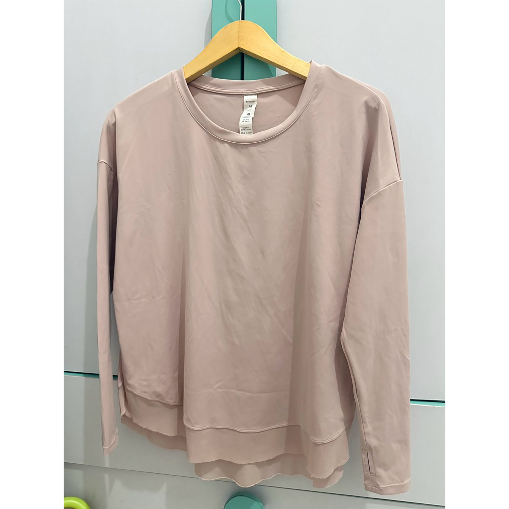 preloved kaos reytorrm