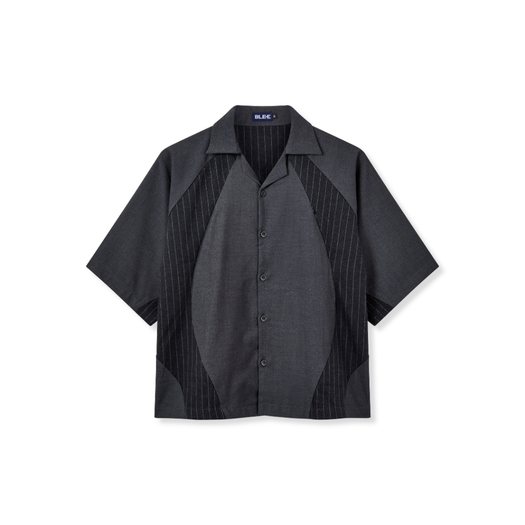 BLEE Atasan Kaos Casual Unisex - Roen Shirt