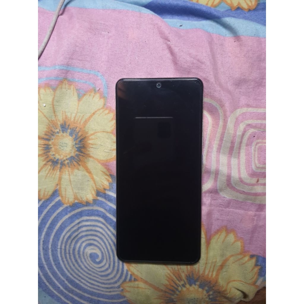 HP IQOO7 LEGEND ( Spesial BMW )Snapdragon 888+