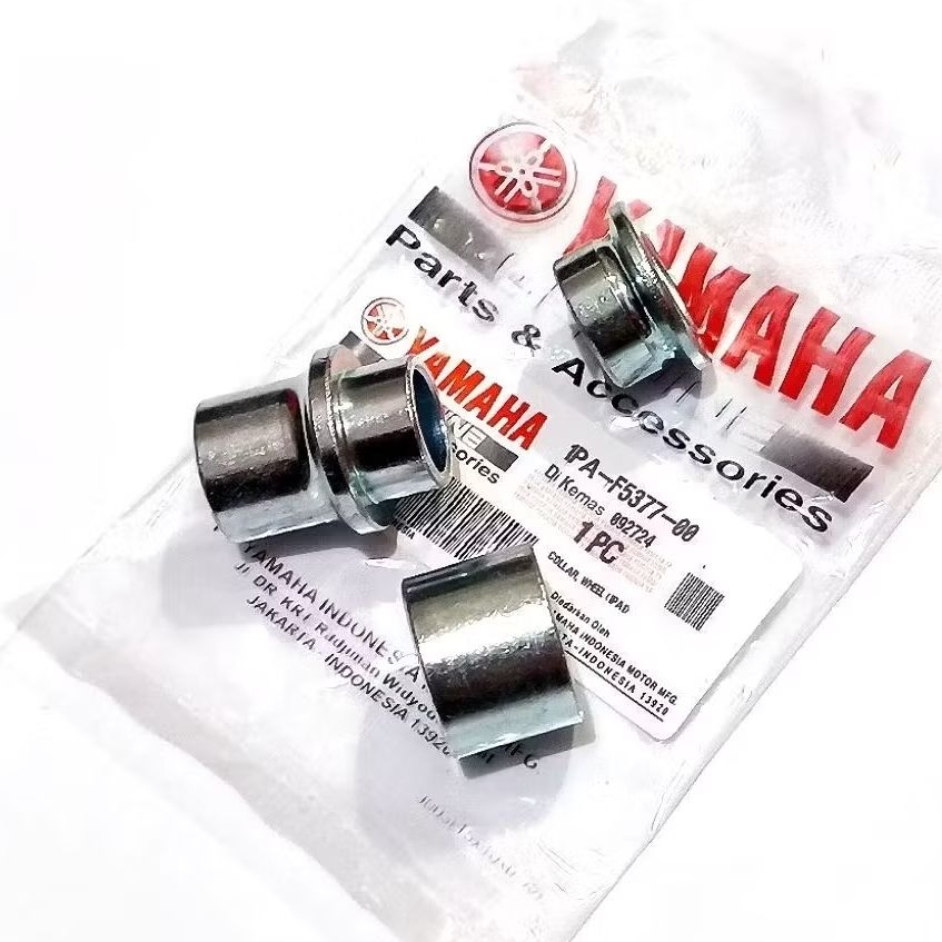 1Set Bosh Bos Gear Vixion New MX King R15 / Bosh Roda Belakang Vixion New Set Kanan Kiri Boshing Nap