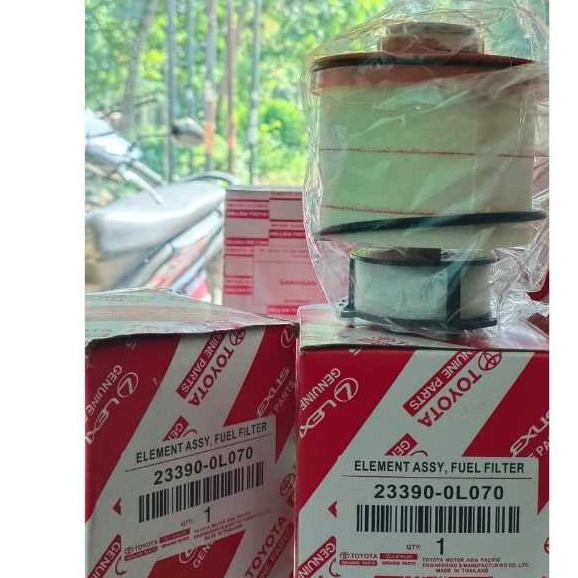 FILTER SOLAR INNOVA REBORN