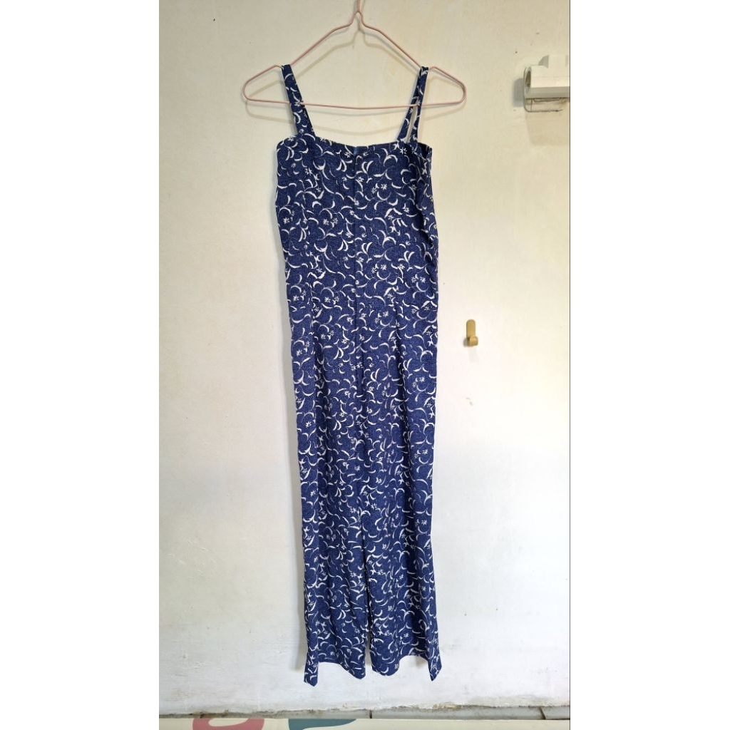 Baju overall/Jumper/Terusan Dewasa Wanita