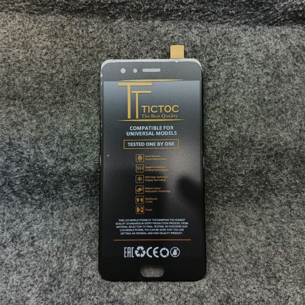 LCD OPPO F3/CPH 1609
