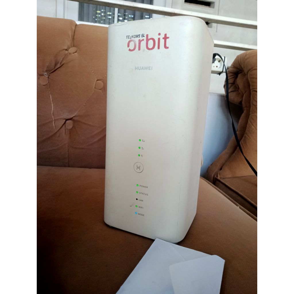 ORBIT MAX B818-263 Cat-19