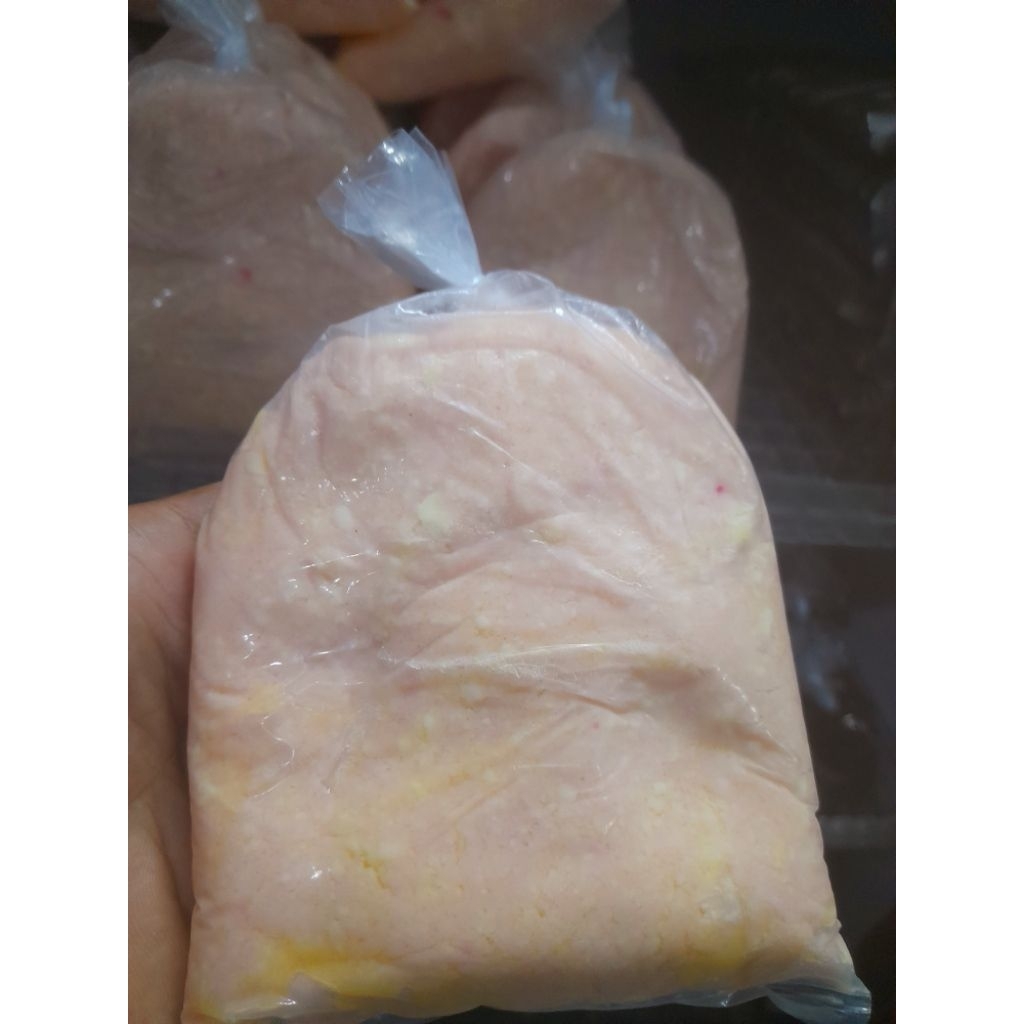 umpan Galatama lele GELENG KEJU 300GRAM||Kemasan ekonomis 300gram||Keju basi