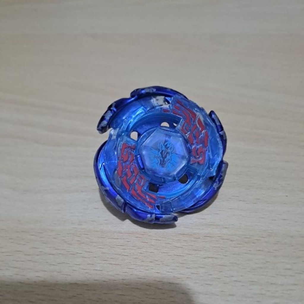 Beyblade Metal Fight (Metal Masters) Galaxy Pegasis/Pegasus Takara tomy