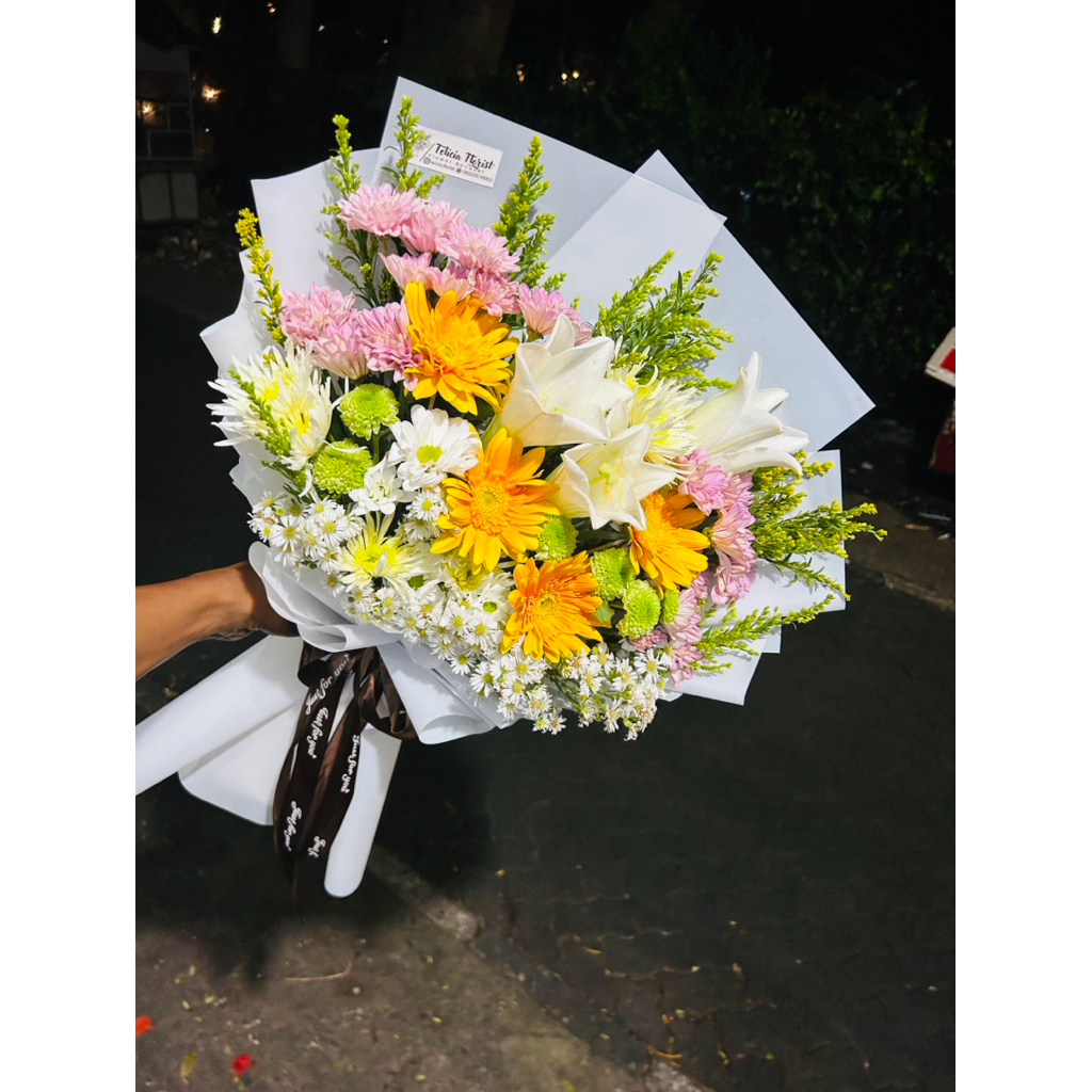 buket bunga Semarang buket bunga asli bouquet bunga bouquet Semarang bouquet bunga asli