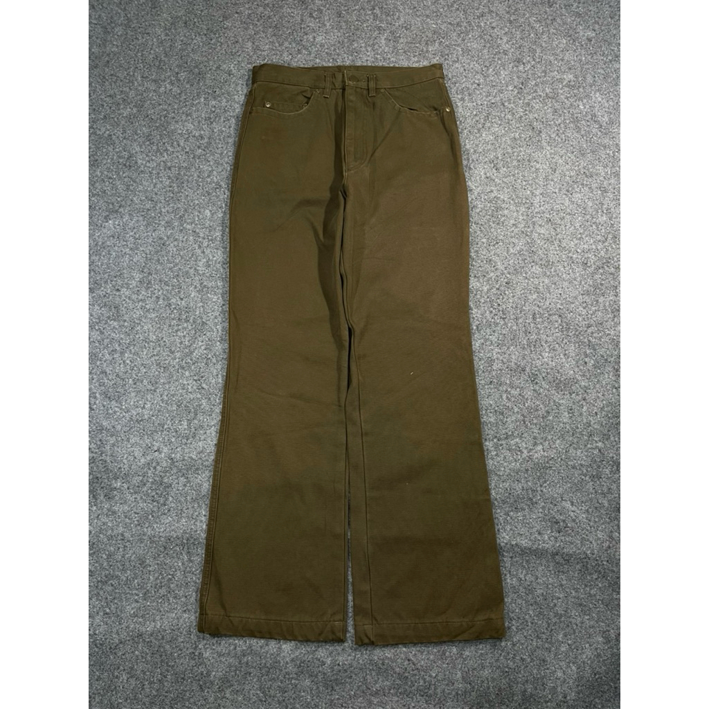 Celana jeans L7 Real Hip japan second