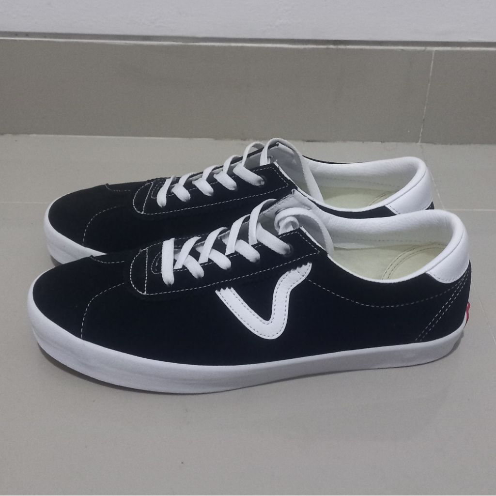 Vans Sport Low Size 44,5 (New)
