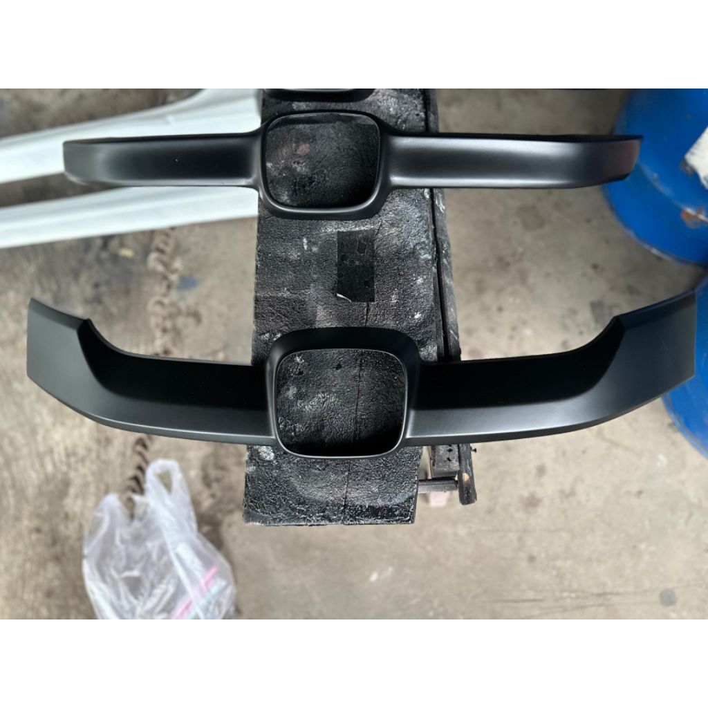 COVER GRILL MOBILIO E 2010-2016 MODEL ORIGINAL