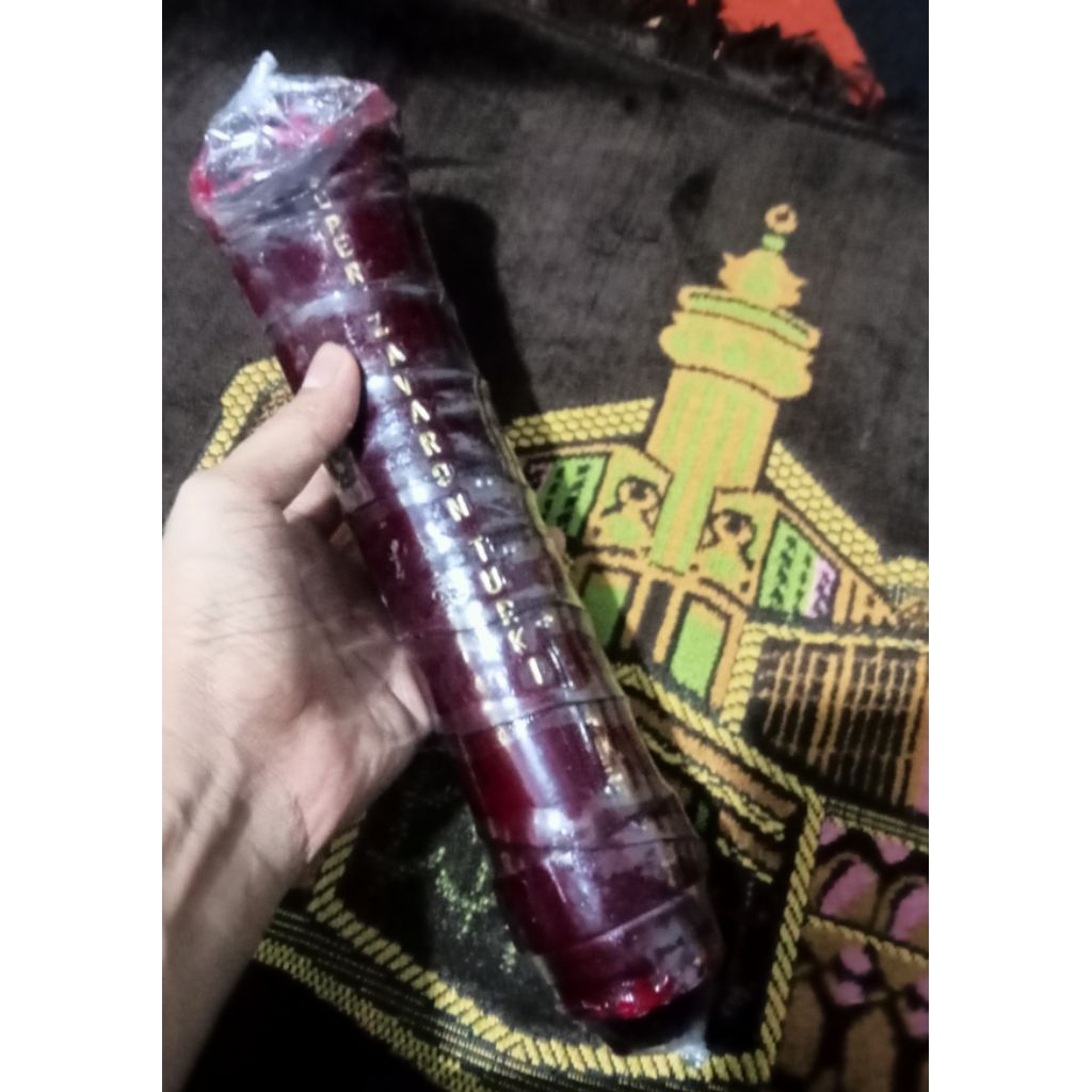 buhur zafaron super turki