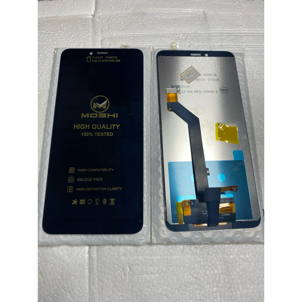 LCD TOUCHSCREEN XIAOMI REDMI S2 - LCD REDMI S2 COMPLETE FULLSET