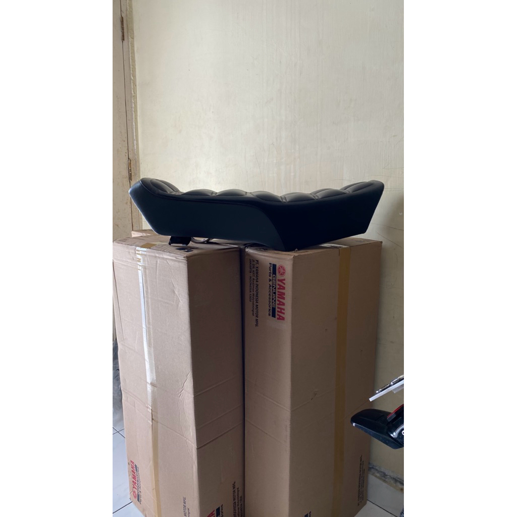 jok plat rx king otot original