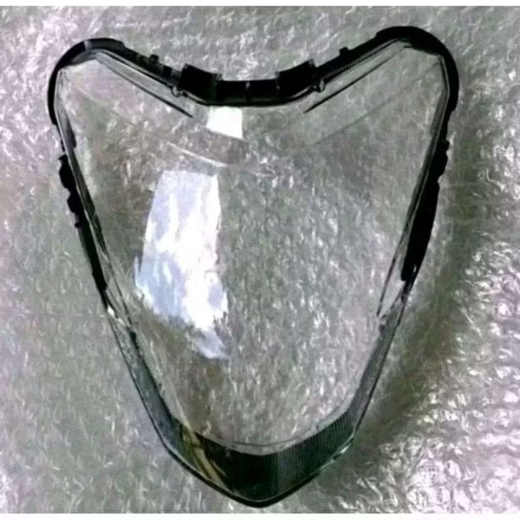 Kaca Mika Lampu Depan CB150R / CB 150 R New Led / Facelift 2015-2020 Original