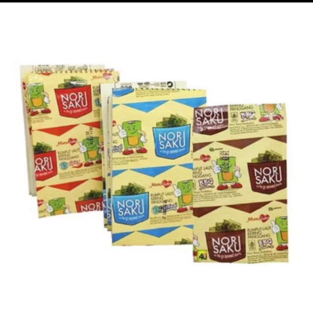 NORI SAKU MAMA SUKA