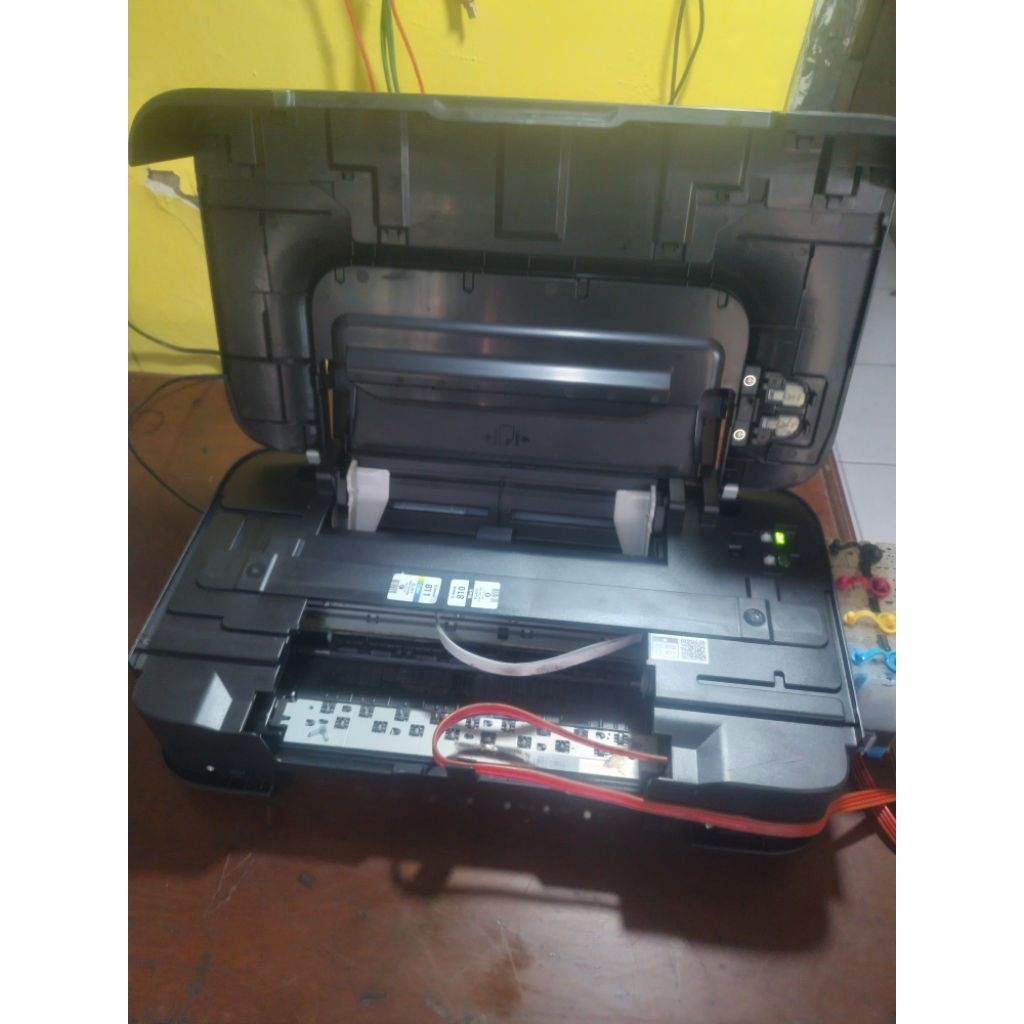 ptinter ip2770 fullcolor infus