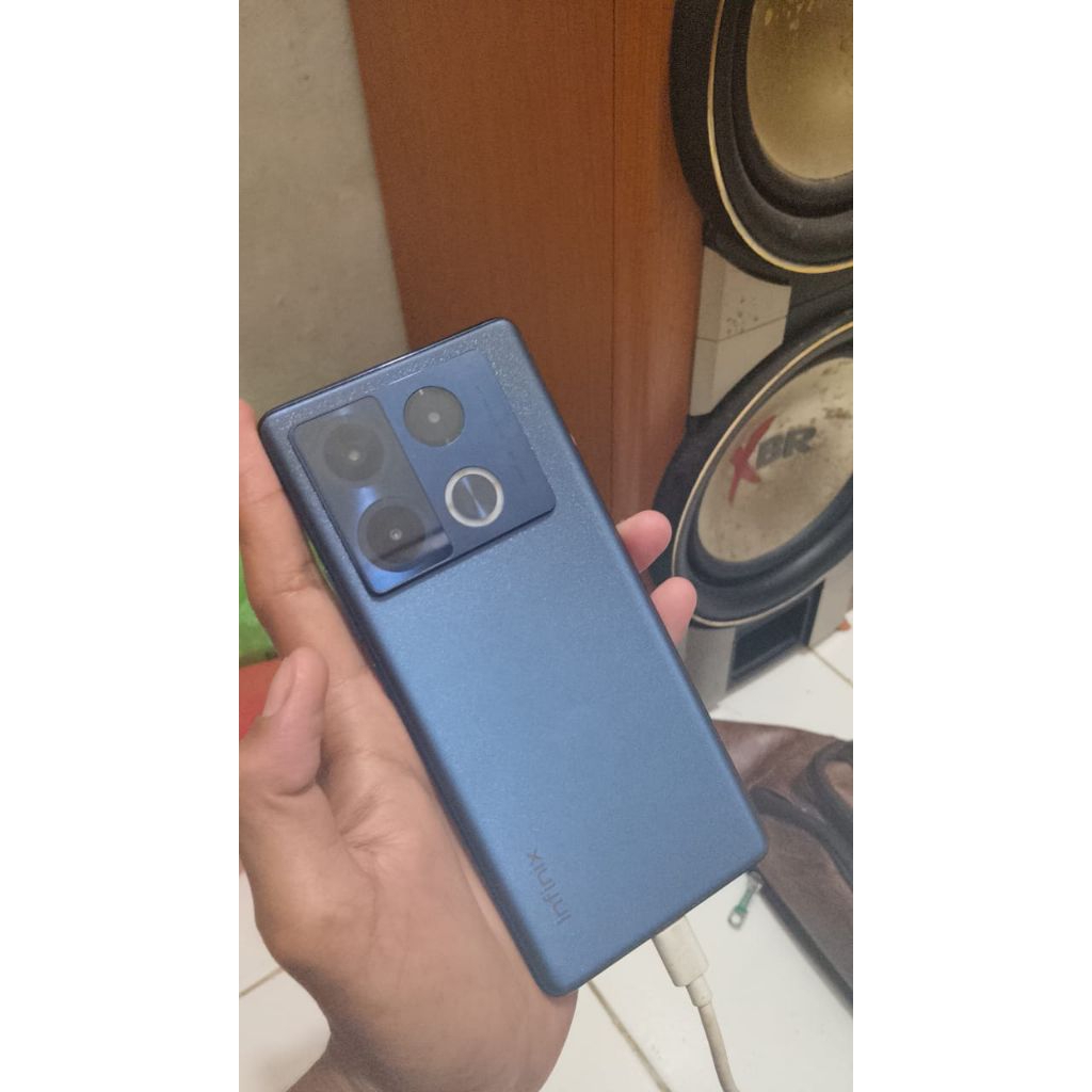 infinix not 40pro