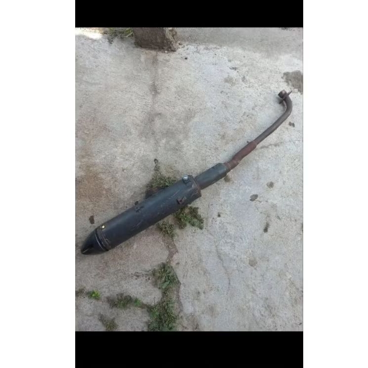 slincer fu scd euro3 original bedahan