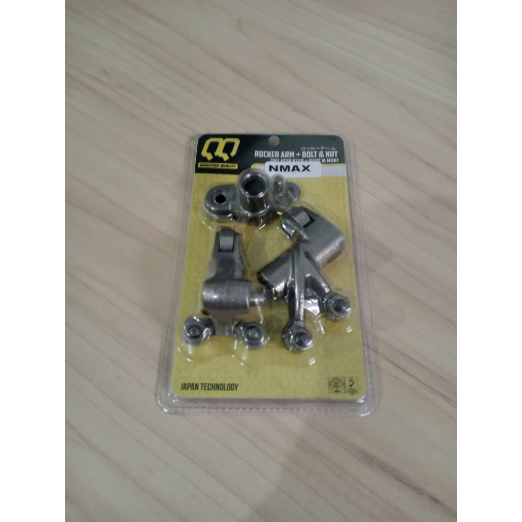 Pelatuk klep Rocker Arm N MAX 2DP AEROX LEXI