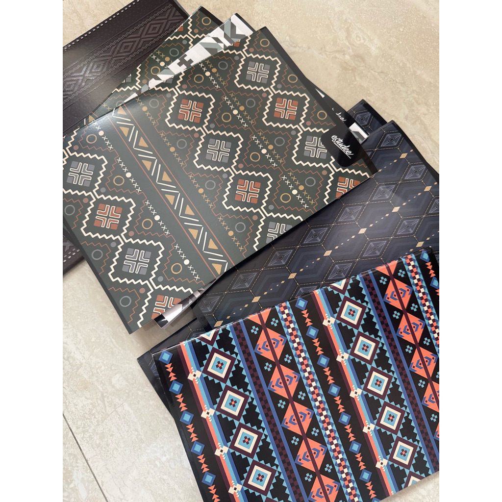 [BARU] buku tulis estudee