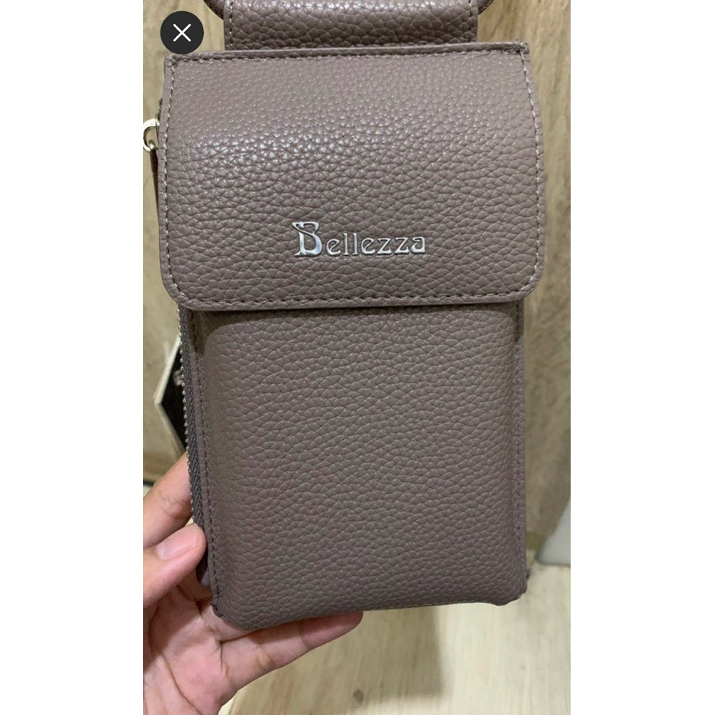 Bellezza Phone Bag