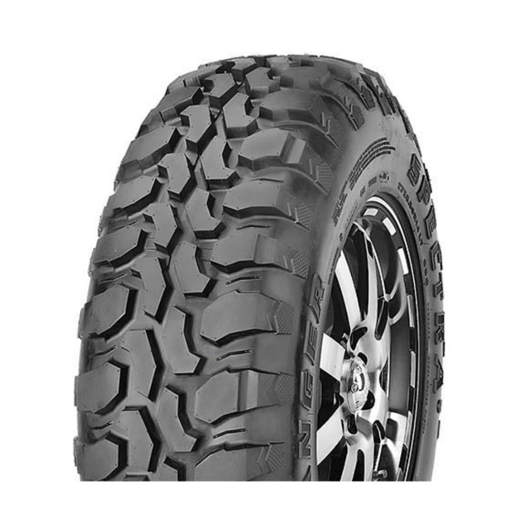 Ban Mobil Delium MT 27/8.5 R14