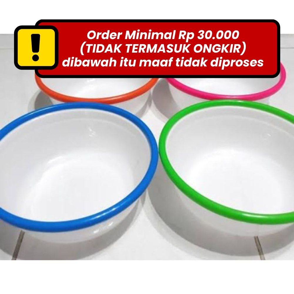 BASKOM PLASTIK NAGATA