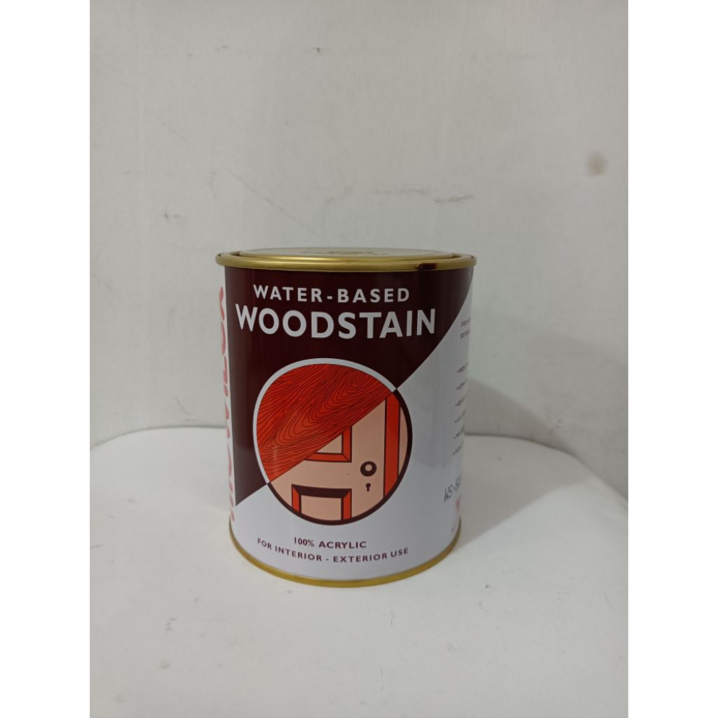 Mowilex Woodstain Ws 503