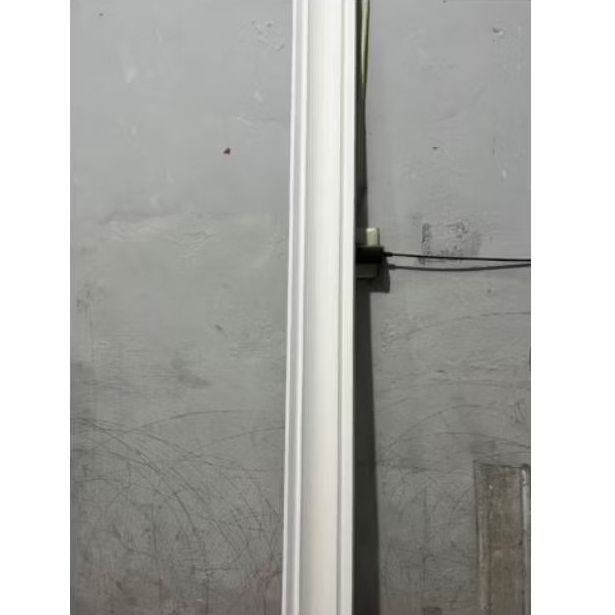 List Gipsum Lebar 8cm