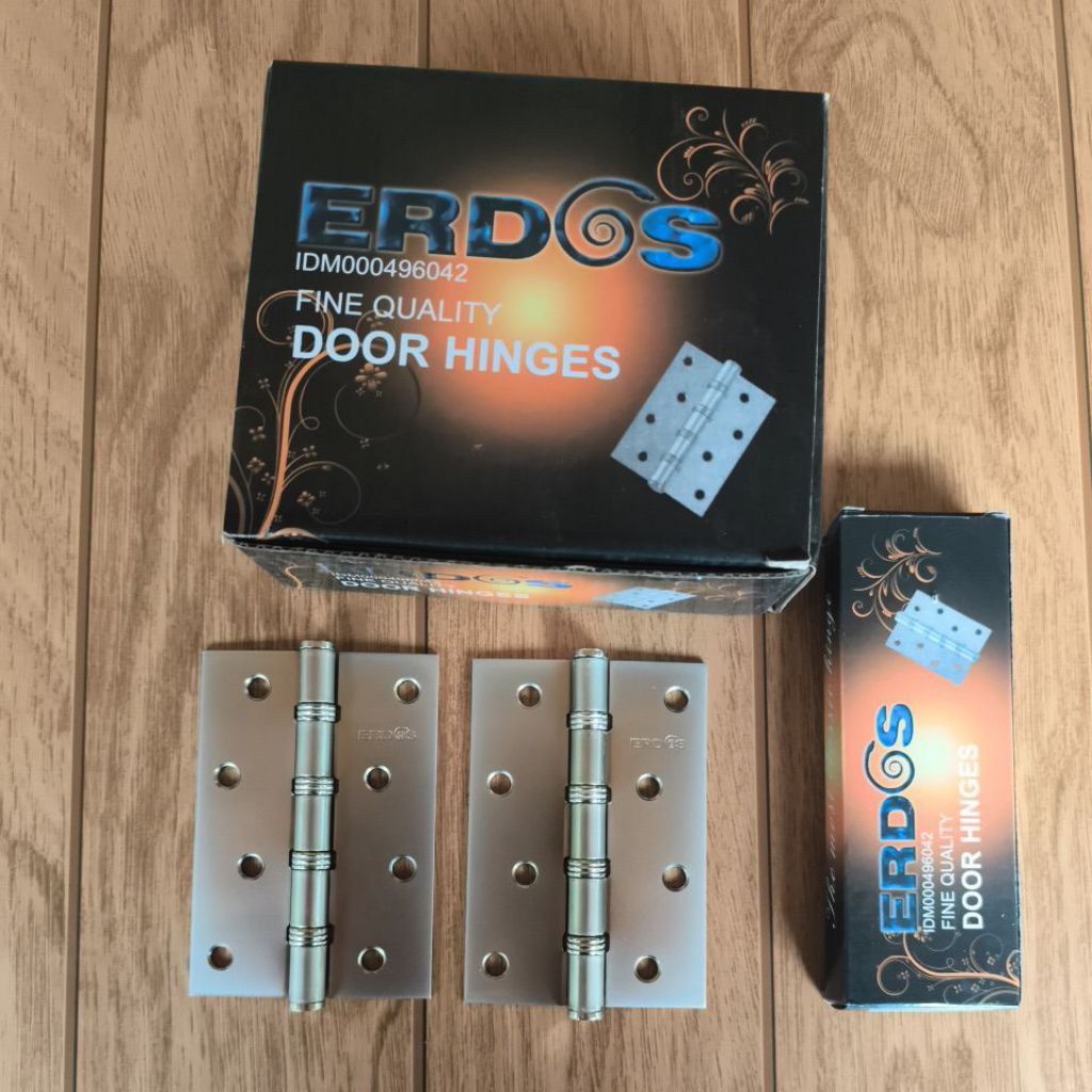 engsel pintu erdos 4in