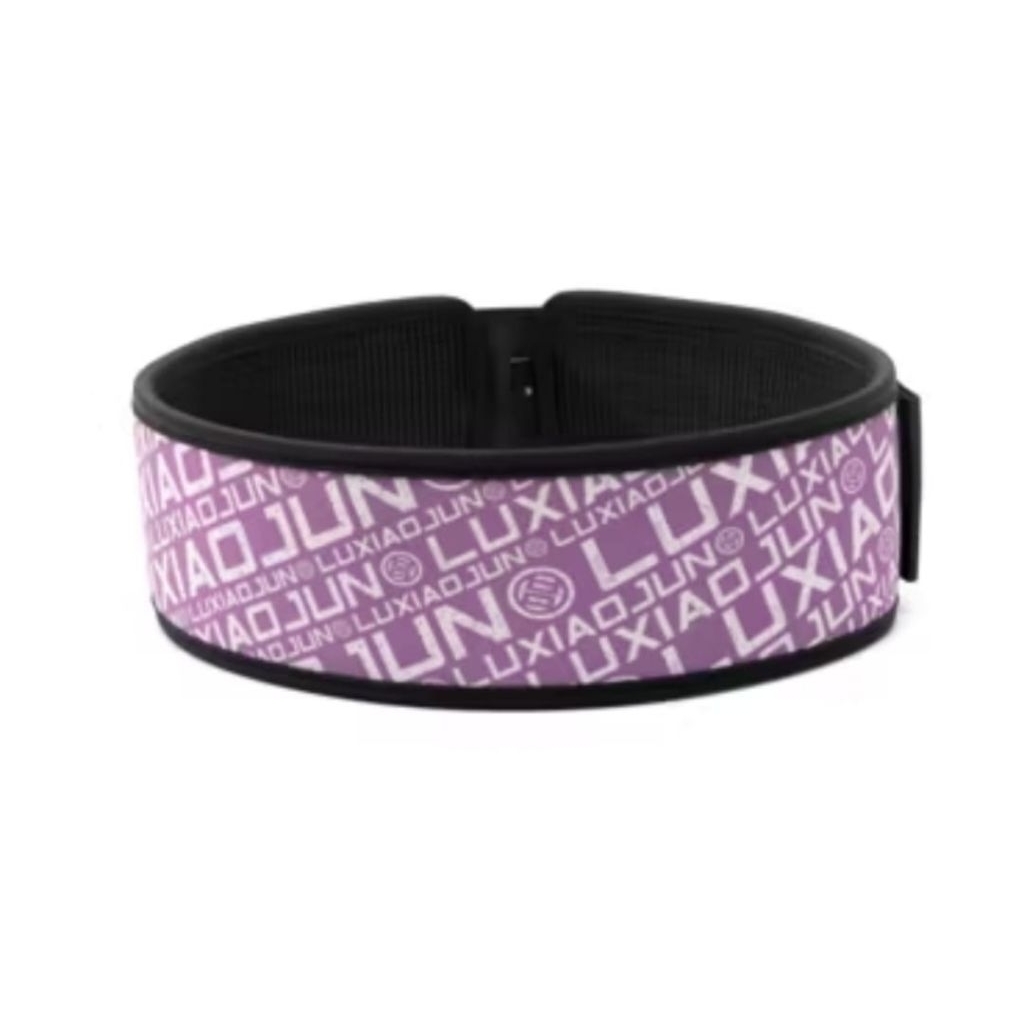 Belt Luxiaojun Sabuk Gym Angkat Beban