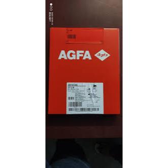 Film Xray Digital Agfa DT5B 8x10