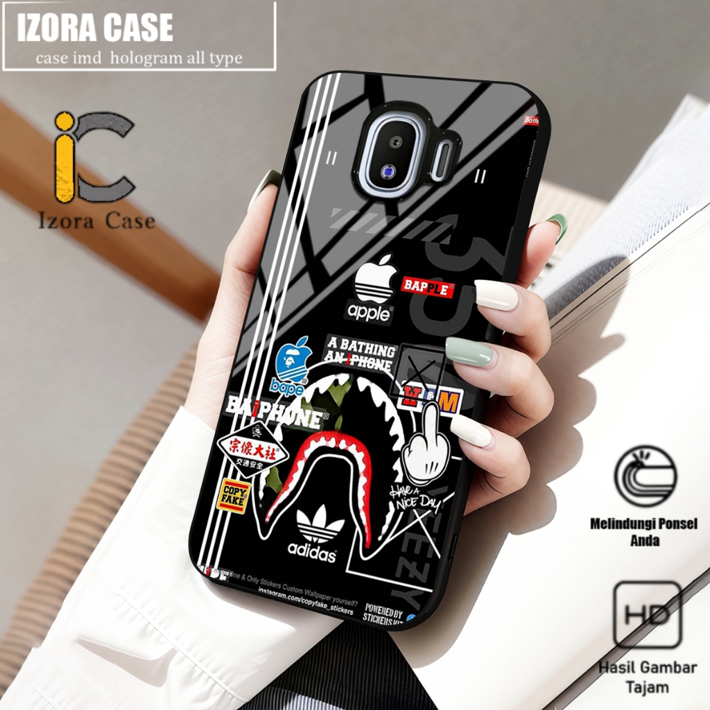 Case Samsung J1 Ace J2 Pro J2 Prime J4 Plus J7 Prime Case Hp Samsung J1 Ace J2 Pro J2 Prime J4 Plus 
