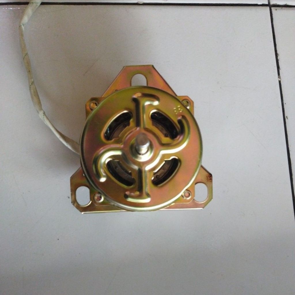 dinamo mesin cuci Polytron pencuci