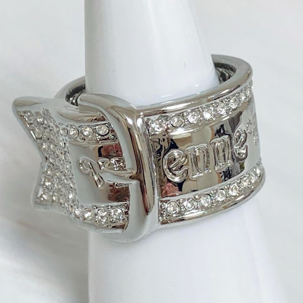 Vivienne Westwood Pave belt